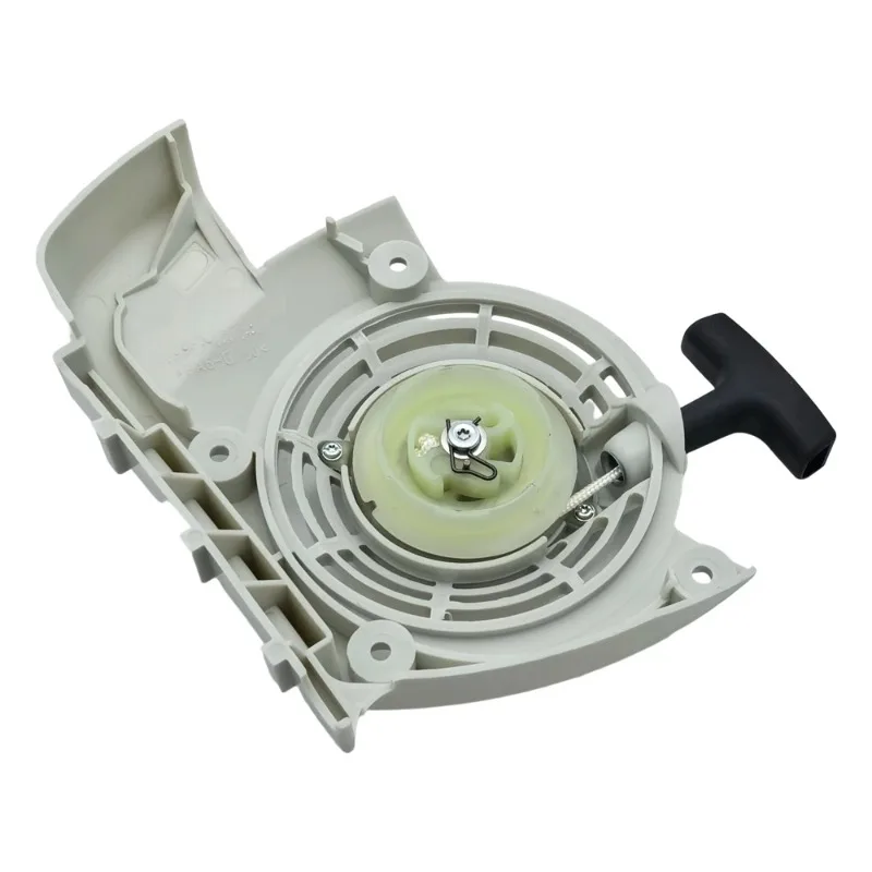 

Recoil Pull Starter Assembly for STIHL FS120 FS120R FS200 FS200R FS250 FS250R FS300 FS350 FR350 FR450 FR480 BT120C BT121