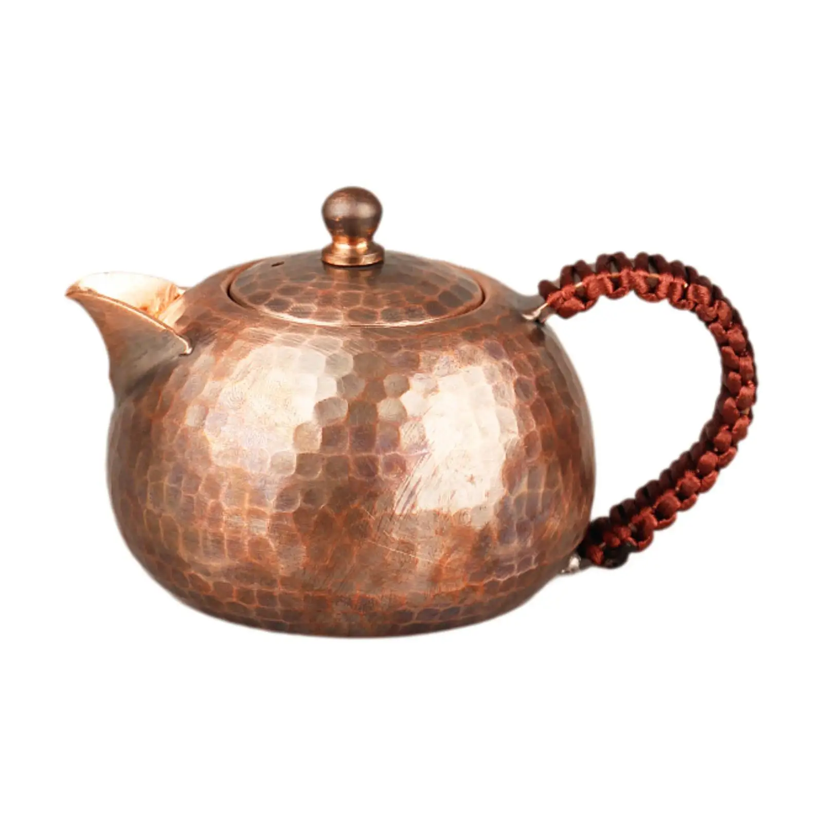 

Chinese Copper Kettle Kungfu Tea Copper Kettle for Hotel Household Tea House