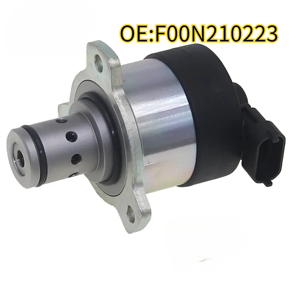 

For F00N210223 Detroit fuel metering control valves DD13/DD15/DD16