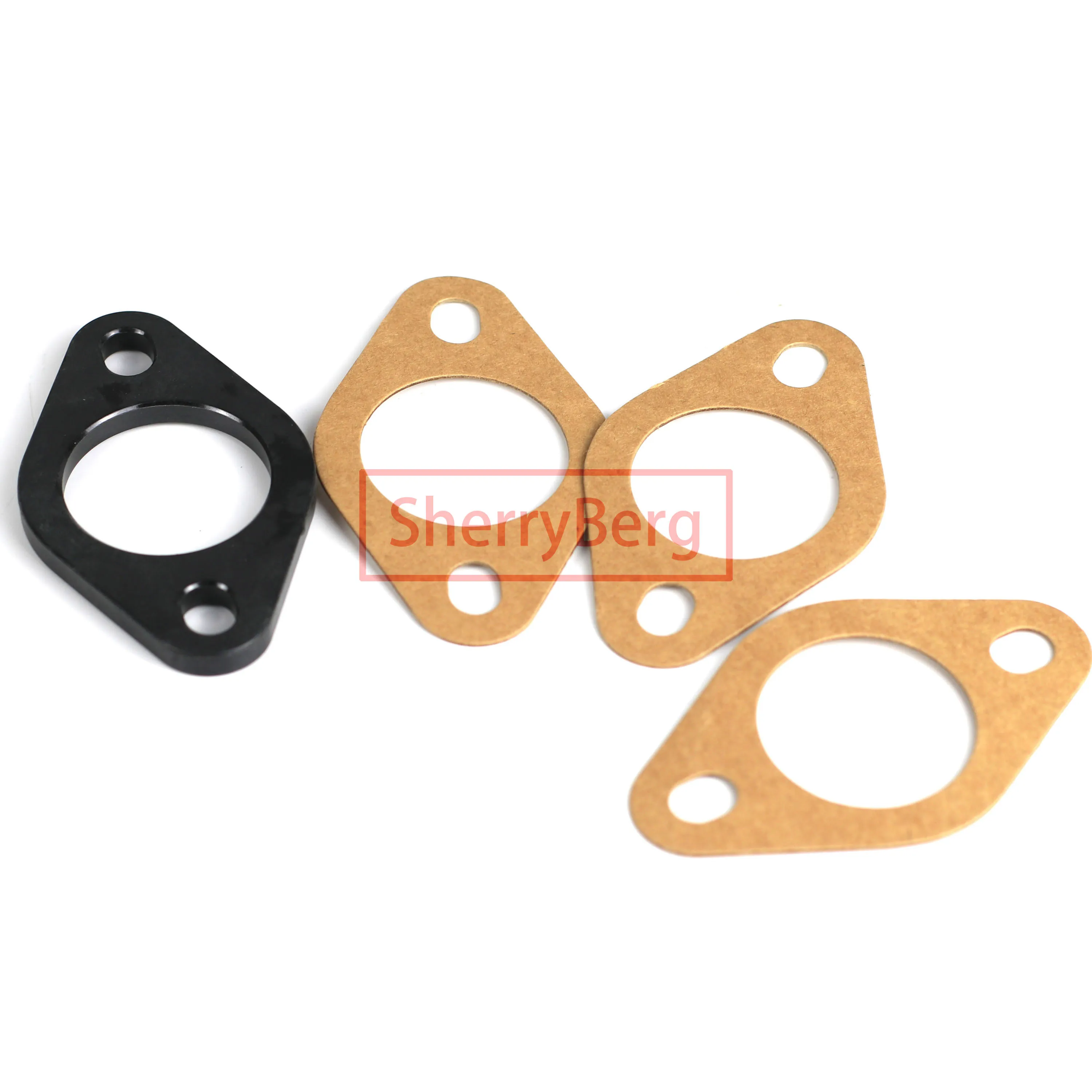 SherryBerg Carb Carburettor 34mm  Carburador Replace WEBER CARBY CARBURETOR 34 ICH for FORD1100/ 1300 OHV X/FLOW ESCORT Mk 1& 2 view 5