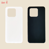 Dower me-Protective Soft TPU Case Cover For KRUGER&MATZ LIVE 12 KM05005 SmartPhone