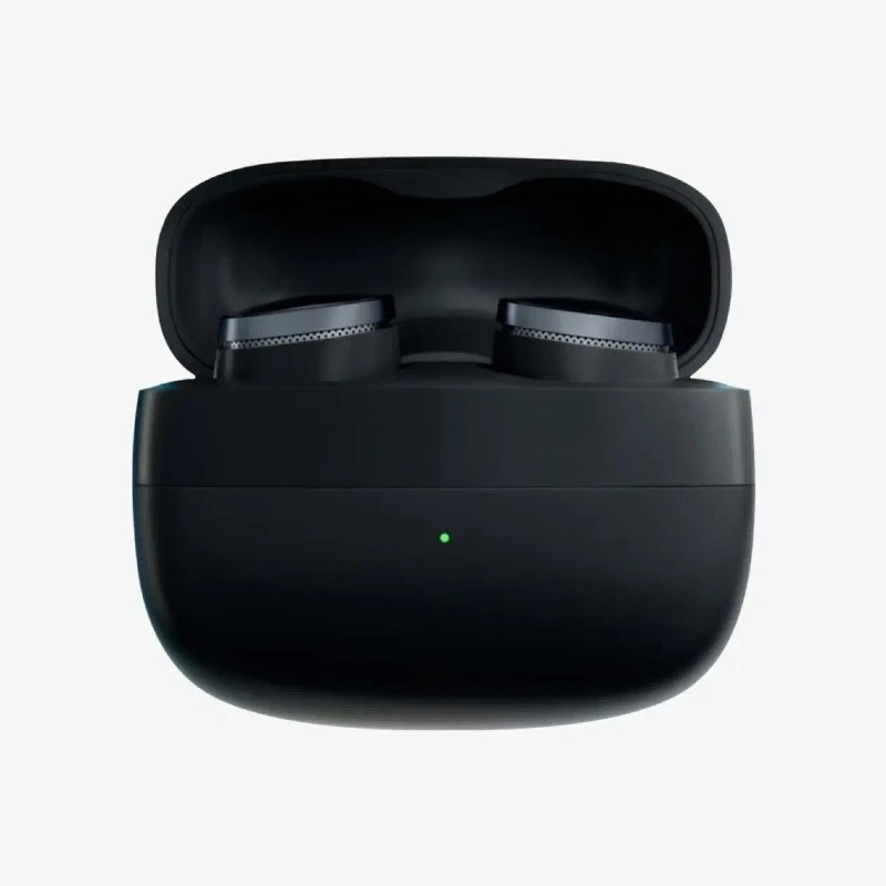 

Wireless bluetooth headset with high noise reduction and long battery life