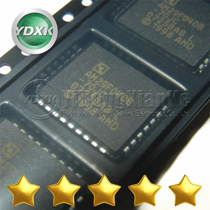 AM29F040B-70JC PLCC28 AM79467-1JC, componentes electrónicos, AM7968-125JC, AM7968-175JC, AM7969-125JC, AS7C34096-20JI, AT29C020-90JU