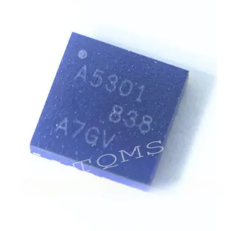 (5piece)TPS7A5301QRGRRQ1 TPS7A5301 Logo A5301 VQFN20  Provide one-stop Bom delivery order