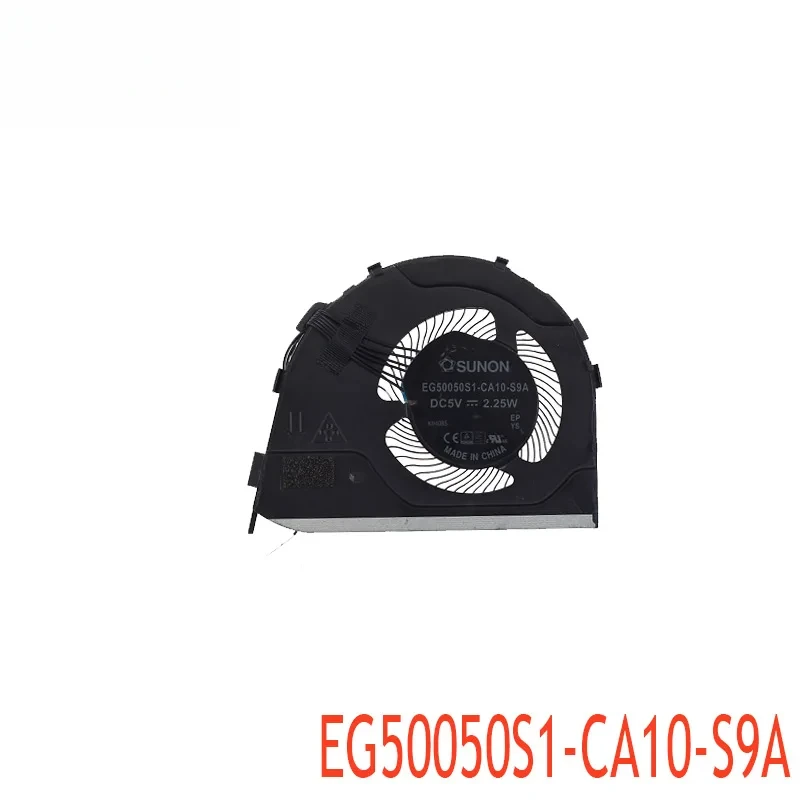 New and Original CPU fan for Lenovo ThinkPad Yoga 260 EG50050S1-C850-S9A  EG50050S1-CA10-S9A AT1EY001SS0 RRU: 00HN996