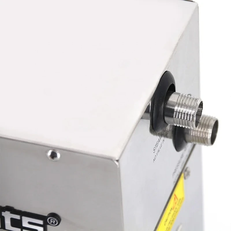 

Wet Steam Generator Steam Bath Generator