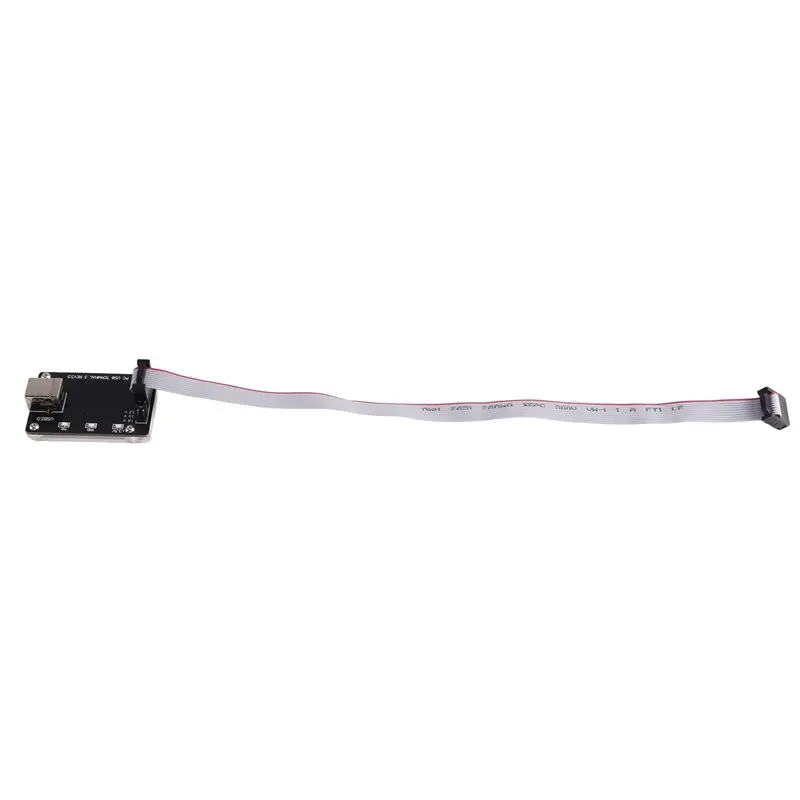 For MRT PC3000 DFL 3Rd Generation Crystal Version, For High-Speed COM For The PC USB Terminal 3