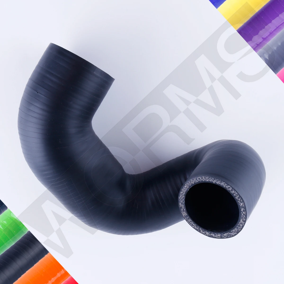 For Lancia Delta HF Integrale Evoluzione EVO 16V 1 2 4WD Silicone Intercooler Air Intake Induction Hose Pipe Kit