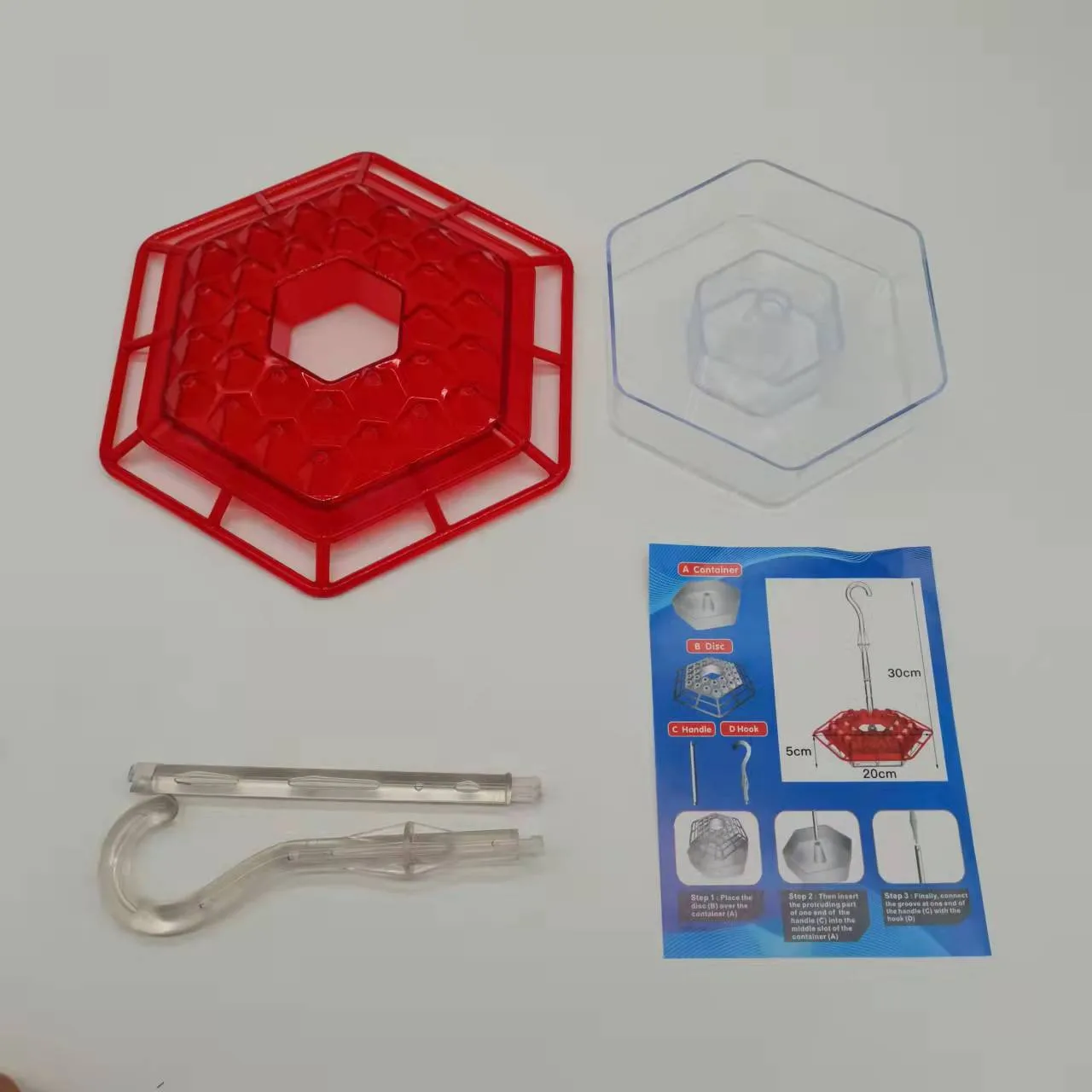 Thumbnail 3 - #46 Trending Bird Feeders Right Now