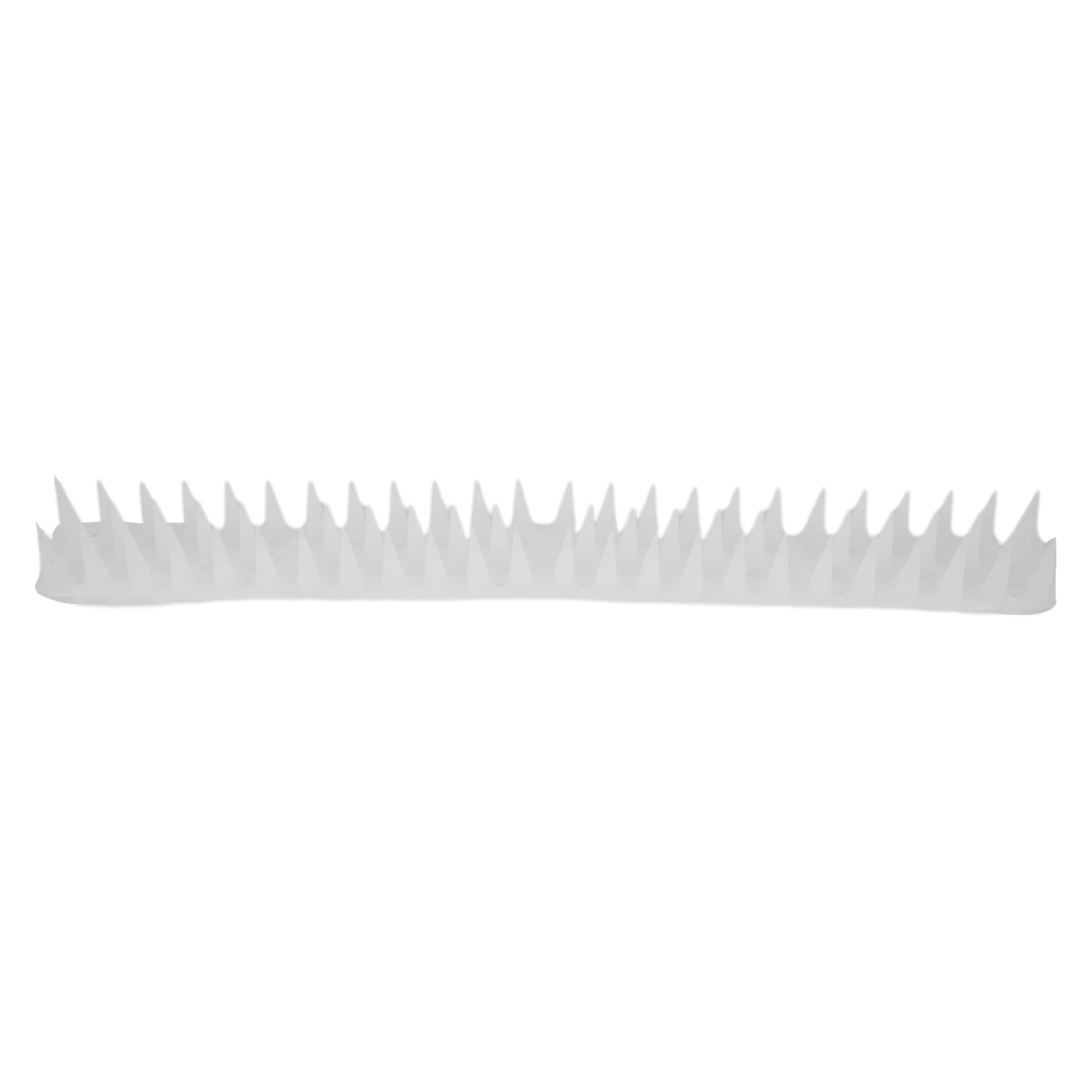 Anti-bird Thorn Bird Spikes High Control Long PP Against Birds Anti Climb Cat Deterrent Pigeon Deterrent 1 Piece