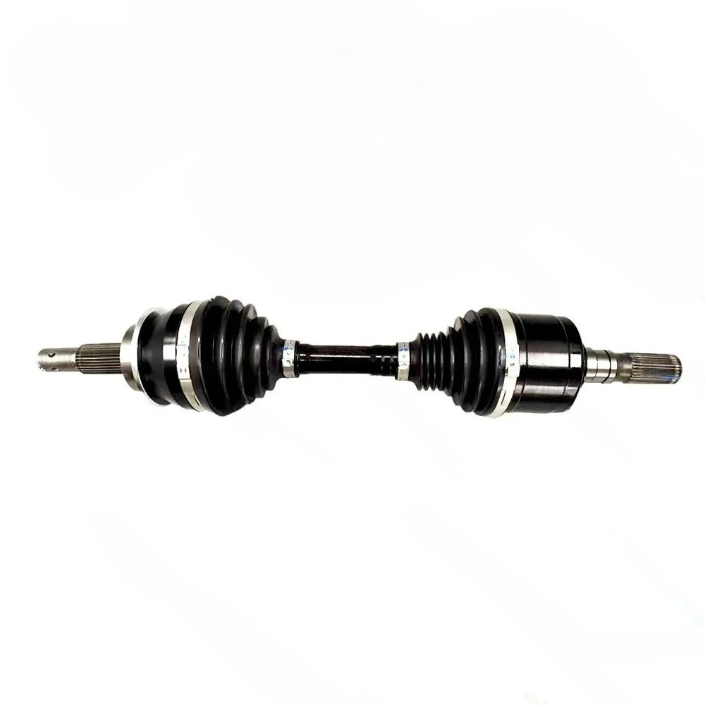 

CV AXLE for Isuzu D-MAX 2021 new half shaft OE: C8983929650