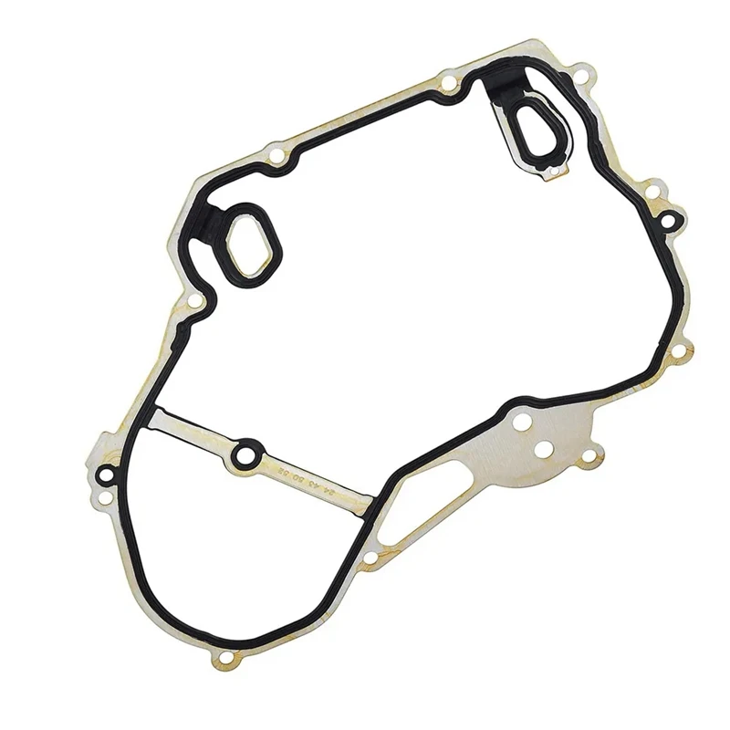 Front Timing Cover Gasket Oil Pump Gasket 24435052 For Chevrolet Captiva Malibu Vaxhuall Opel Astra Vectra Zafira