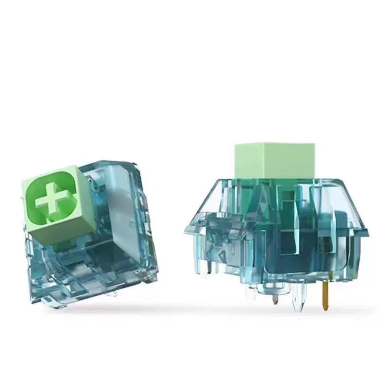 Kailh Box Summer Sw…