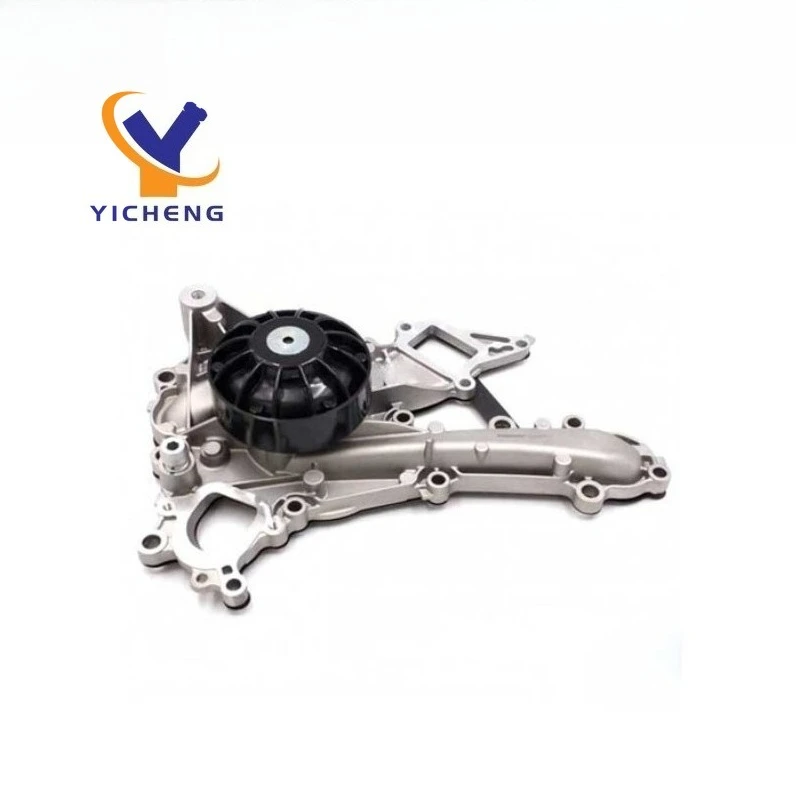 

2762000801 A2762000801 Water Pump for Mercedes-Benz C-CLASS C205 A205 S205 W205 CLS C218 E-CLASS 2014-2020