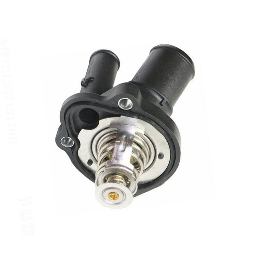 

Engine Coolant Thermostat Housing Assembly For Ford Ranger Focus Escape Pickup L35715170B L37M15170