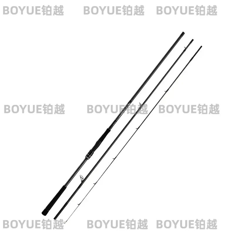 Gigawatt Fishing Rod LABRAX AGS Guide Ring Sea Bass Shore Casting Lure Rod Long Distance Throw Saltwater Spinning Gear