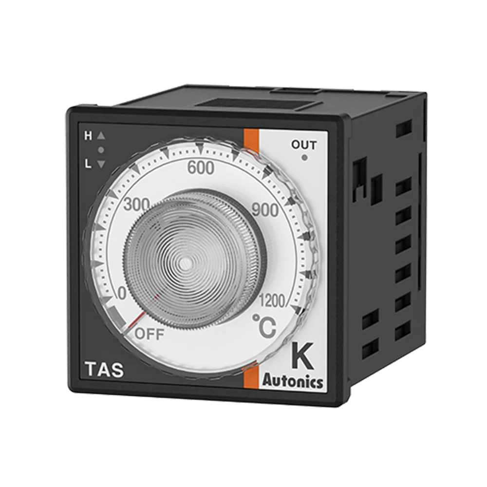 

Autonics TAS-B4RP4C TOS-B4RP2C TAS-B4RK2C B4RK4C Temperature Controller thermocouple input Relay SSR output