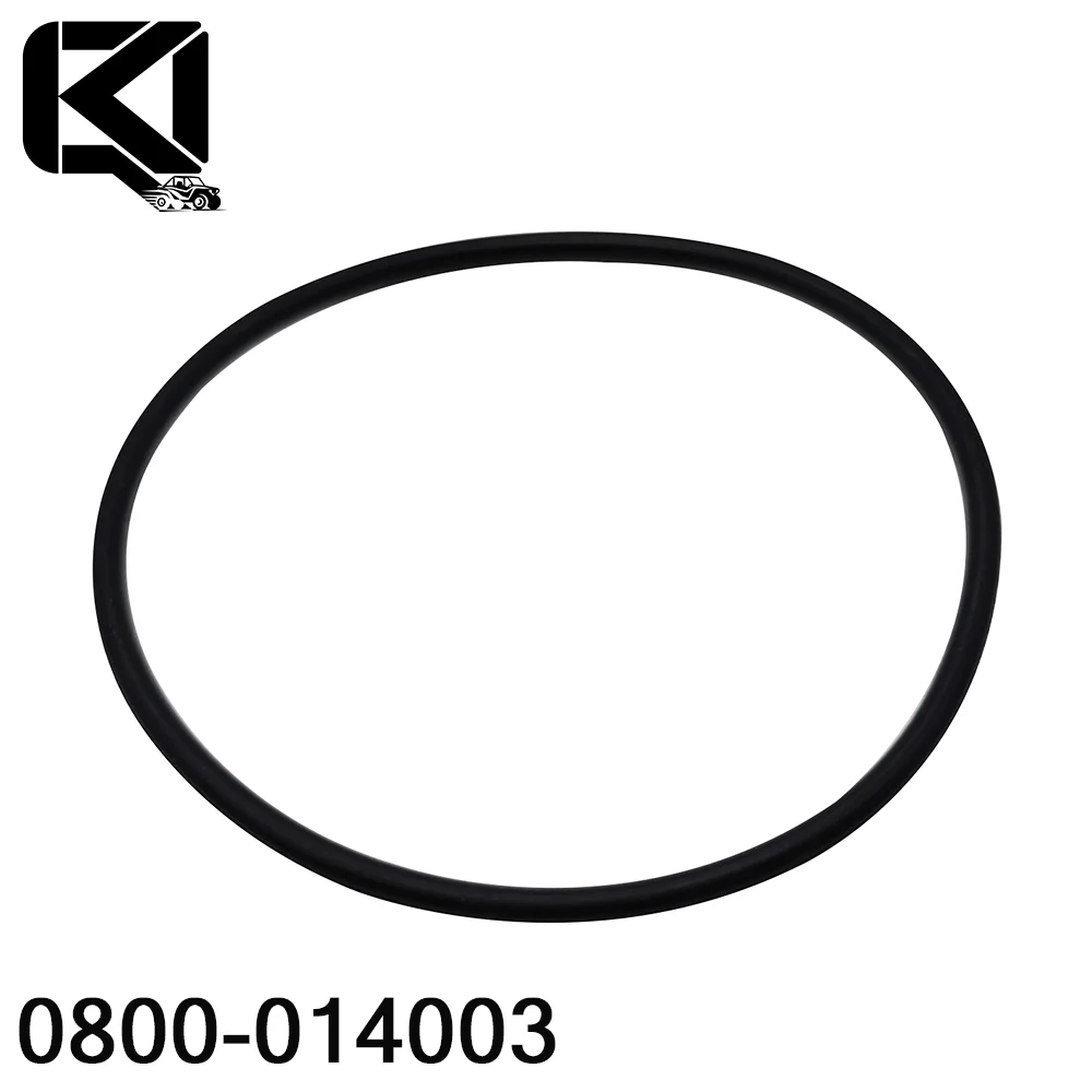 

Уплотнительное кольцо (O-Ring) 63x2.5 для крышки масляного фильтра 0800-014003 для двигателя Cforce 191Q 400cc SSV UTV CForce 400 450 CF500AU-7S 7L 550, аксессуары