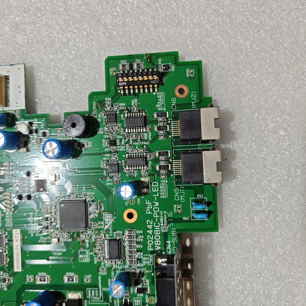 B00666-1 K731 P02442 PbF V808iC-P0W-LED