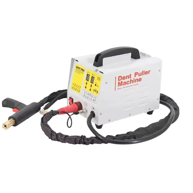 

F95L Latest Product Electric Car Dent Puller Spot Machine Dent Repair Puller Dent Puller