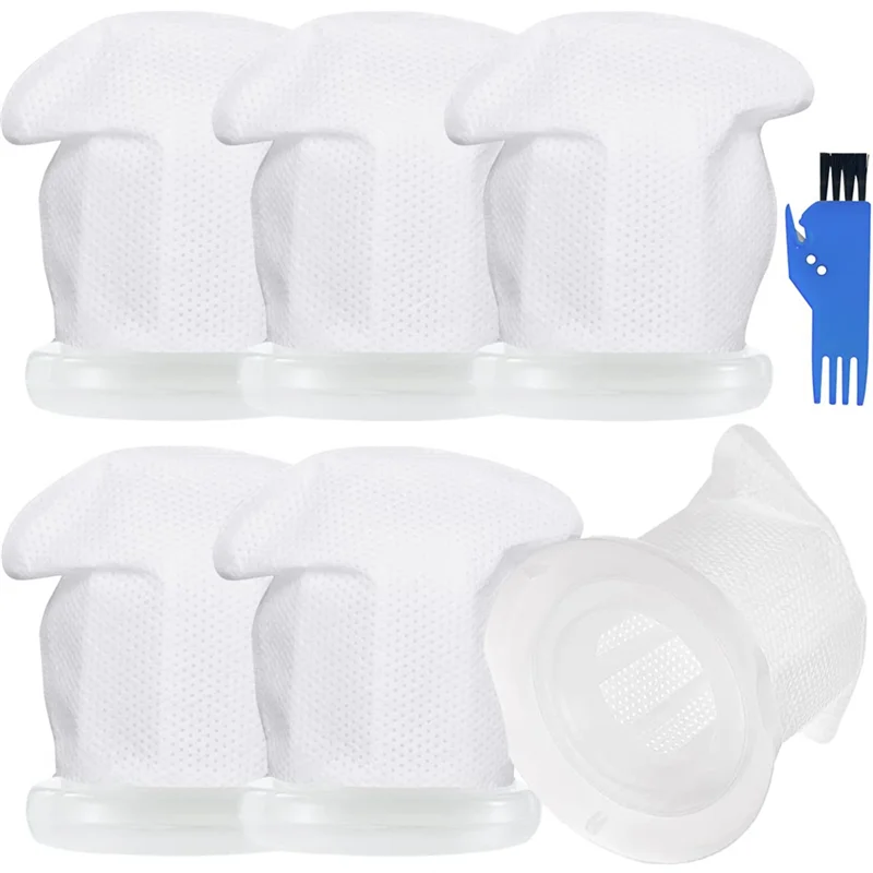 

【ЭКСКЛЮЗИВНЫЙ】Фильтр HEPA, совместимый с пылесосом Vorwerk Kobold VC100, аксессуары для пылесосов