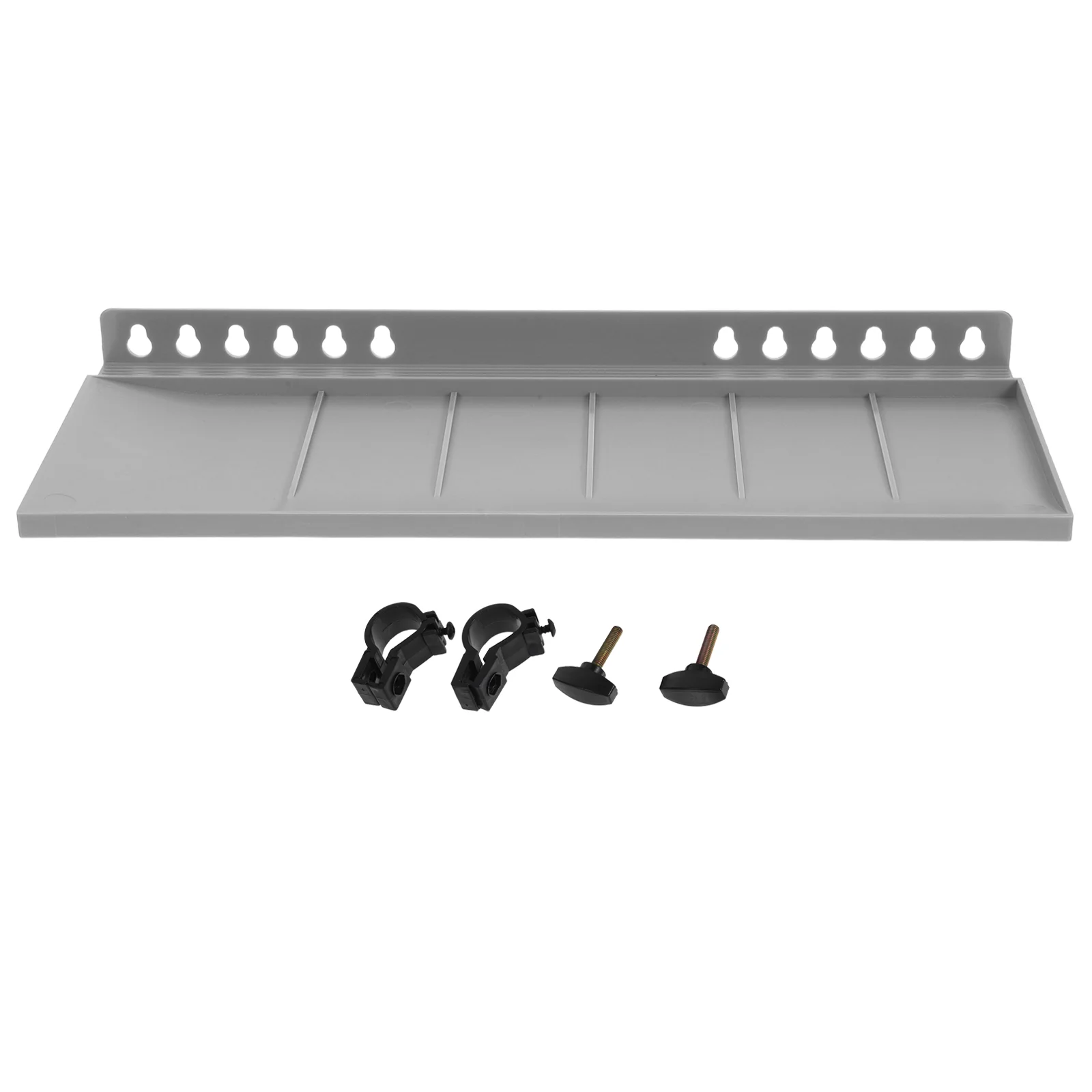 Portable Easel Tray For Paint Brushes And Tools Easel Rack Replacement Tray Reliable Painting Tools Storage Plate For Easel