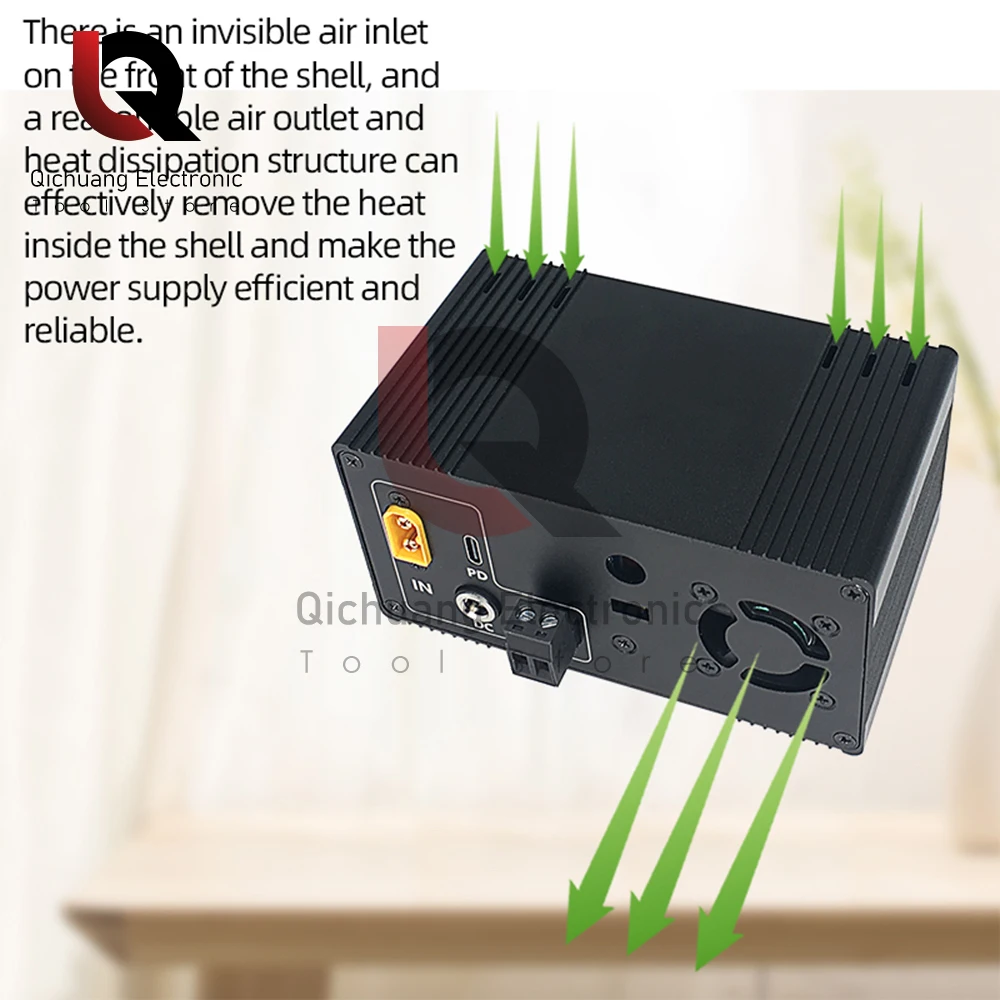 SK60X/SK120X DC6V-36V a 0-36V 5A 6A 60W 120W CNC Ajustable DC Regulador de Voltaje CV CC de Bajada del Módulo de fuente de Alimentación junta