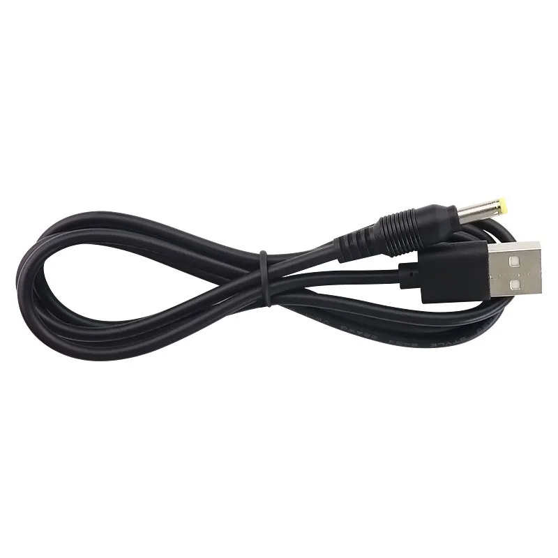 5V 3A 1M 2M 6FT USB وذكر إلى DC 55*21 55*25 4*1.7 3.5*1.35 2.5*0.7 MM جاك التوصيل سلك توصيل الطاقة الممتد كابل إمداد الطاقة موصل