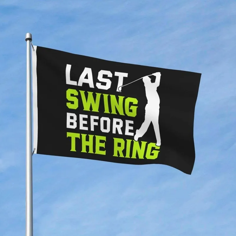 Last Swing Before T…