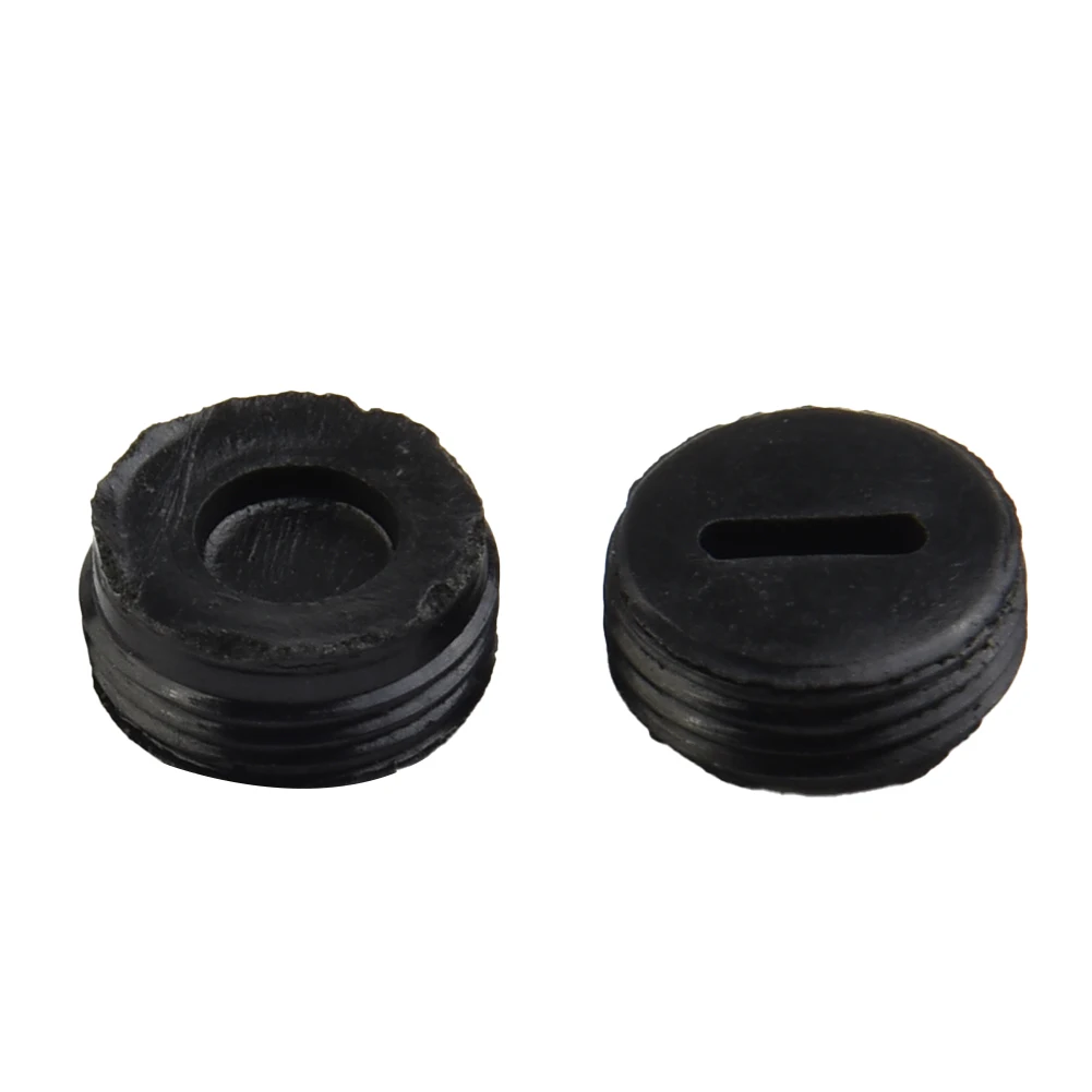 10pcs Carbon Brush Plastic Screw Cap Cover 12mm 13mm  14mm 15mm 16mm 17mm 18mm 21mm 22mm Power Tool Accessories