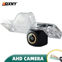 170 ° Cámara de visión trasera de marcha atrás AHD o CVBS seguridad de estacionamiento para Chevrolet Captiva AVEO T250 Cruze Sedan Orlando Spark Epica