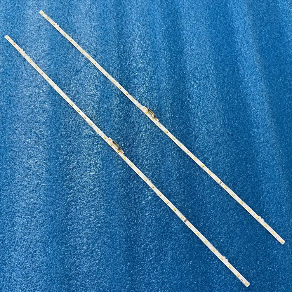 

Светодиодная лента для Samsung BN96-54488A QE43Q60BAU HG43Q60BANF QN43LS03BAF QN43LS03BDF QN43Q60BAF QN43Q60CAF CY-QB043HGHV2H