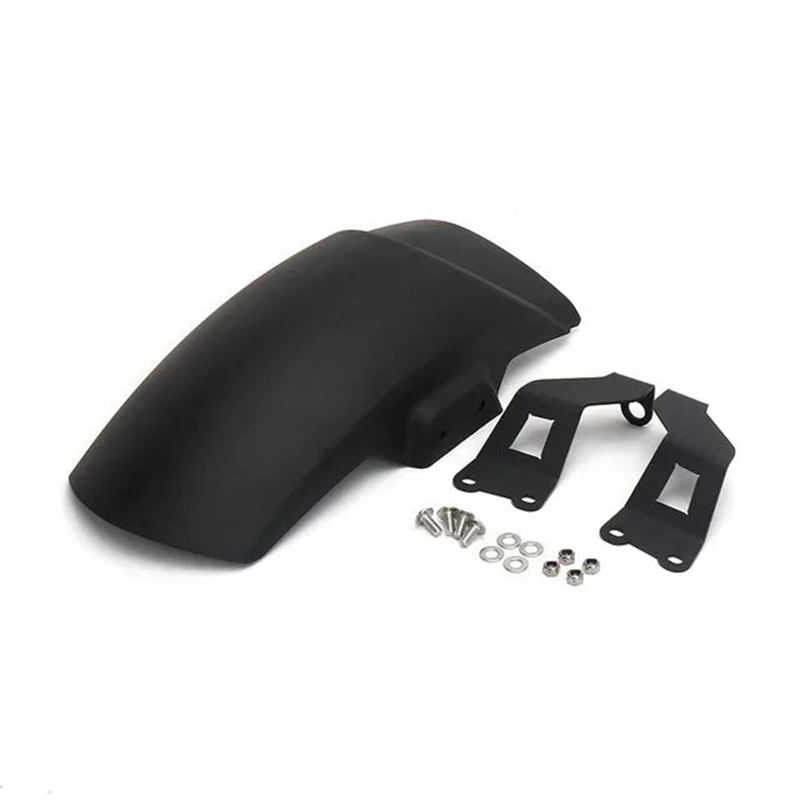 Motorcycle Front Fender Mudguard Cover For Kawasaki VERSYS1000 VERSYS 1000 Versys1000 Versys 1000 2019-2023 image 4