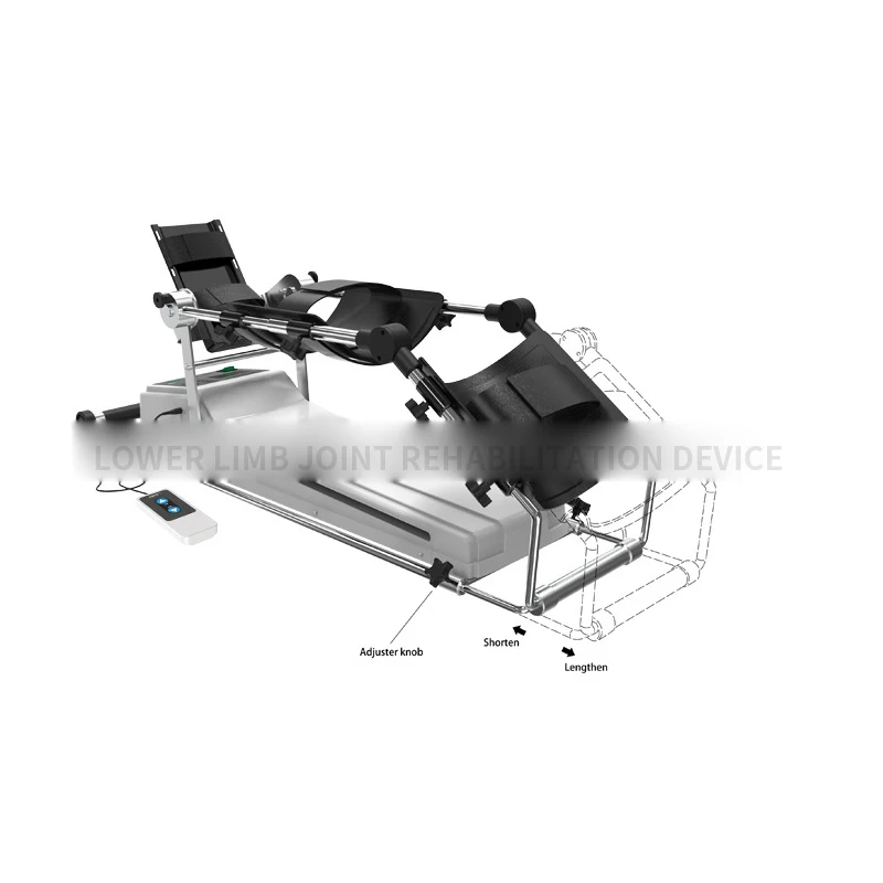 YTK-E Lower Limb Jo… - image