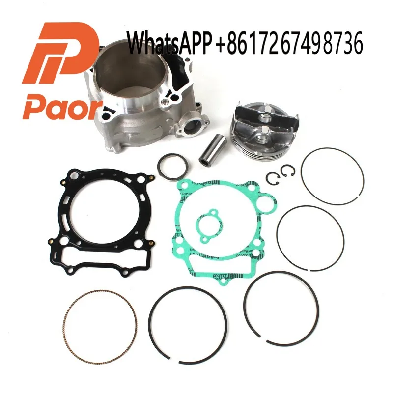 95Mm Std Cylinder P…