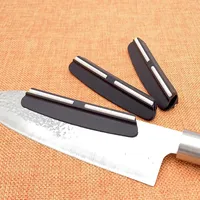 New Professional Angle Guide Sharpening Stone Accessories Kitchen Knife Sharpener Blade Sharp Diamond Tools Knife Sharpener