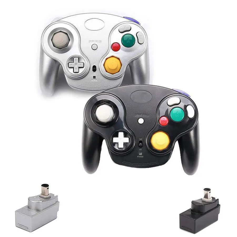 Wireless Game Cube …