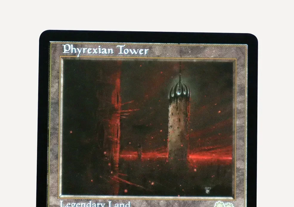 Omnath احباط/هولو TCG الوكيل السحري الأسود أعلى جودة الوكيل أوراق اللعب جمع مجلس لعبة بطاقات التداول #5