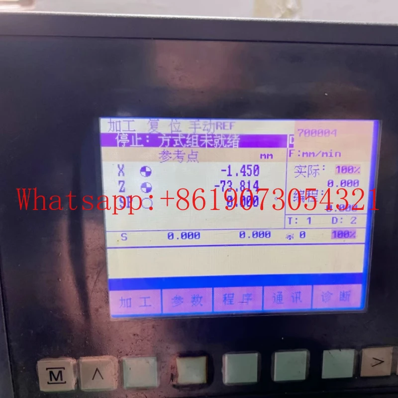 

New EW50722NCW A075EM106B 802C 802S LCD 801 Display