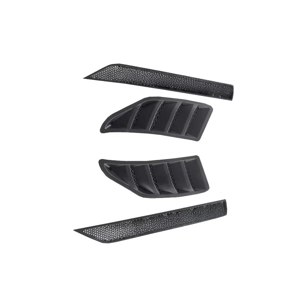 Hood Engine Steel Material Hood Cover for for wrangler Hood JL1113-2