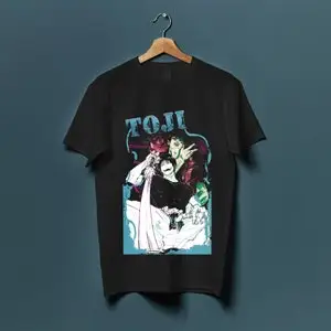 Jujutsu Kaisen - Toji Fushiguro | Anime Inspired Tee