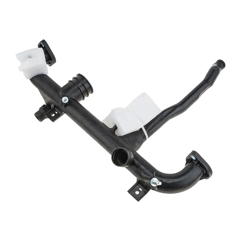 

Cylinder Head Coolant Pipe Plastic Hose 06C121085H,06C121085E,06C121085F For AUDI A4 B6 2002-2005,A6 C5 2001-2004 3.0