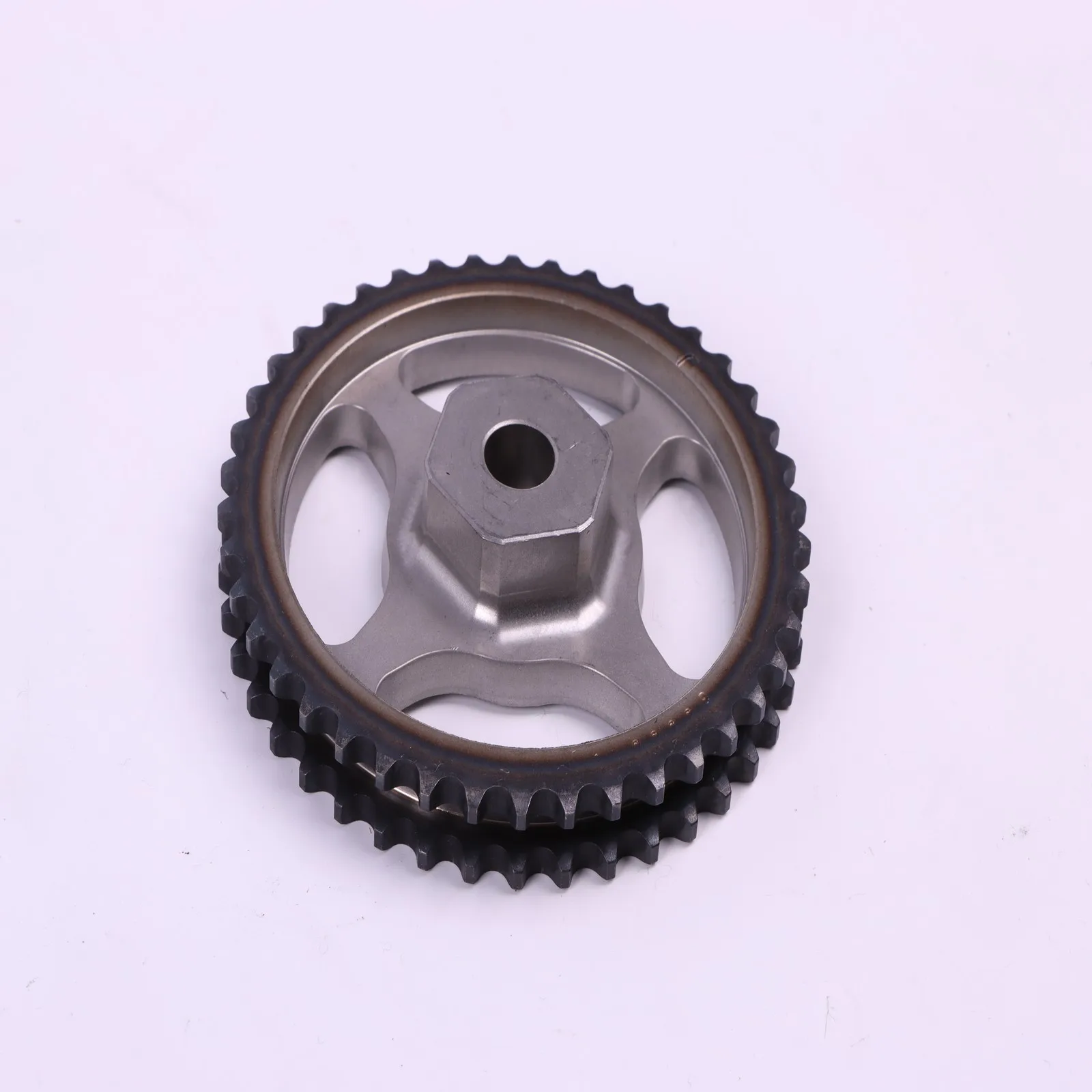 

1 Set Timing Chain Kit 94810505123 For 2008-2018 For Cayenne Panamera 4.8L