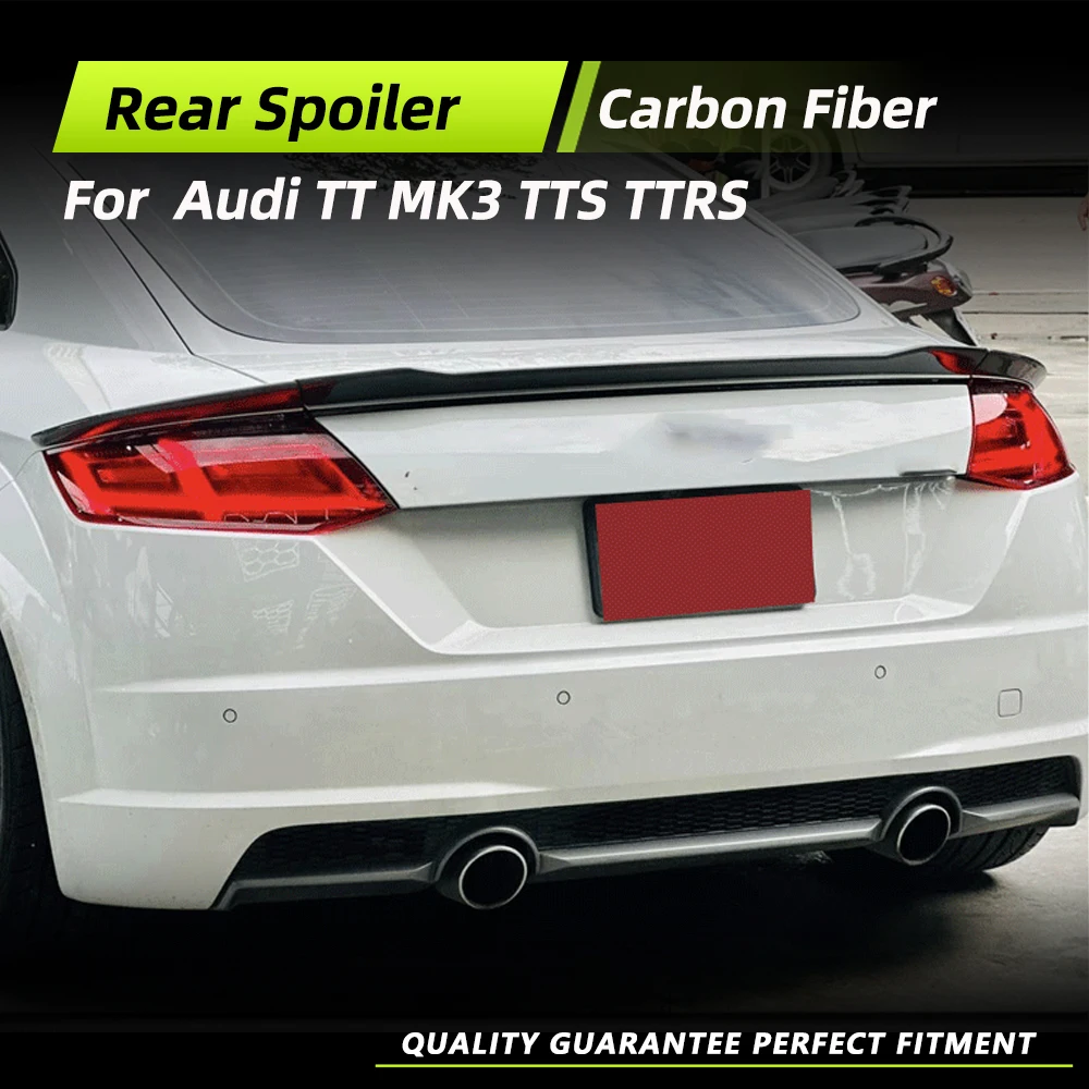 Car Rear Trunk Raci…