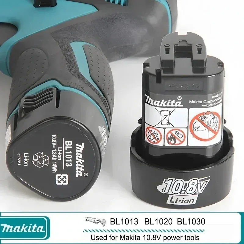 

Батарея Makita, литиевая аккумуляторная батарея 18V9,0Ah, оригинальная батарея Makita 18V BL1840, BL1830, BL1850, BL1850B для инструментов Makita