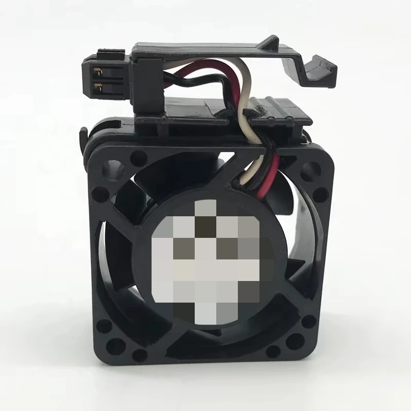 

drive cooling fan