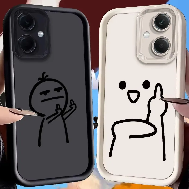 Stickman Case For X…