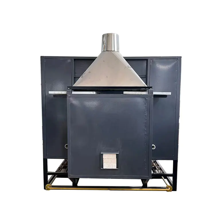 TLFメーカー直販陶芸窯 高温焼成陶器窯