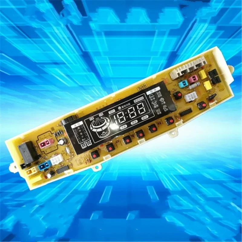 

New for Samsung washing machine computer board XQB52-H71 XQB55-H81 XQB60-H81 motherboard MF-DNB-00