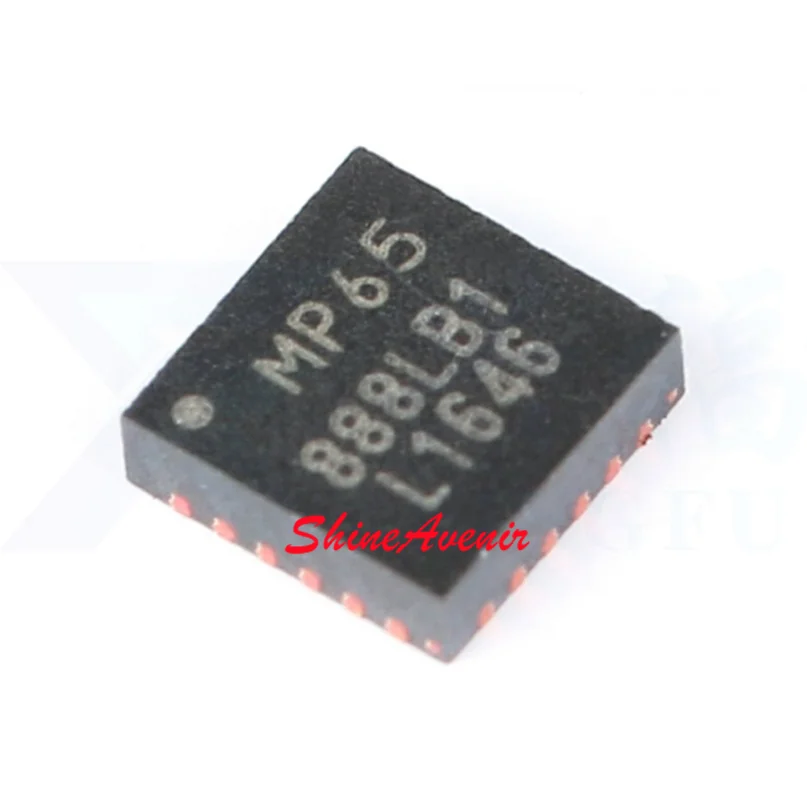 15pcs MPU-6500 CP2104-F03-GM TPS65131RGER RTL8152B-VB-CG MP2636GR-C629 MP2636GR-Z QFN24 100% new original